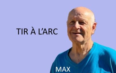 TIR A L&rsquo;ARC