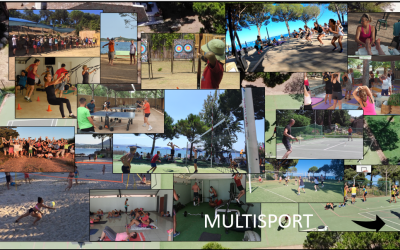 MULTISPORTS