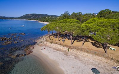 LA PLAGE