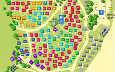 LE PLAN